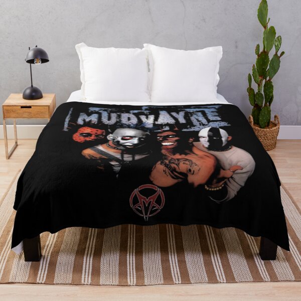 Item preview, Art - Mudvayne designed and sold by mavlooena.