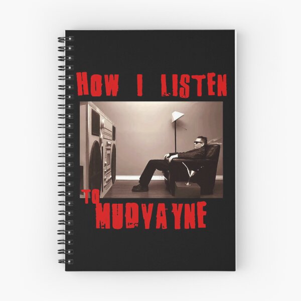 Item preview, Art - Mudvayne designed and sold by mavlooena.