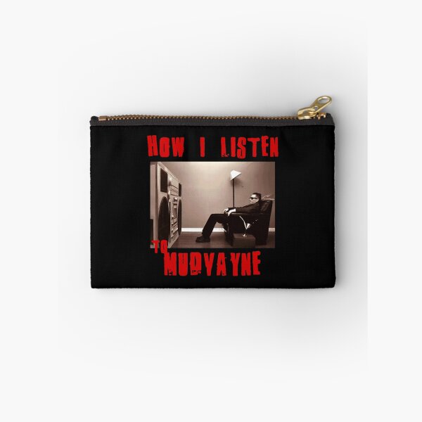Item preview, Art - Mudvayne designed and sold by mavlooena.