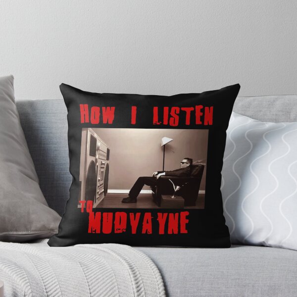 Item preview, Art - Mudvayne designed and sold by mavlooena.
