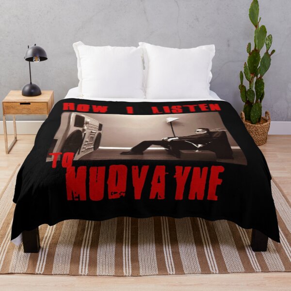 Item preview, Art - Mudvayne designed and sold by mavlooena.