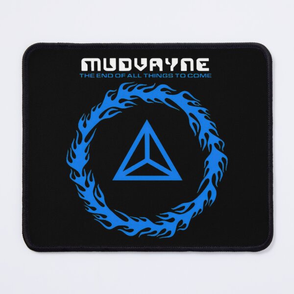 Item preview, Art - Mudvayne designed and sold by mavlooena.