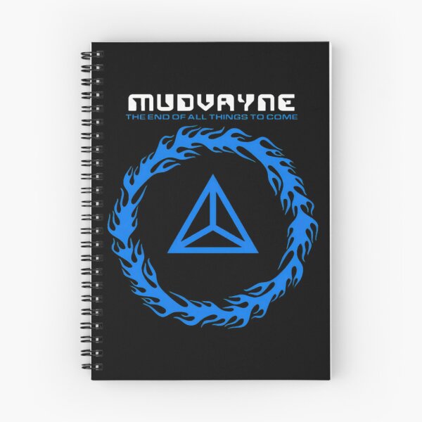 Item preview, Art - Mudvayne designed and sold by mavlooena.