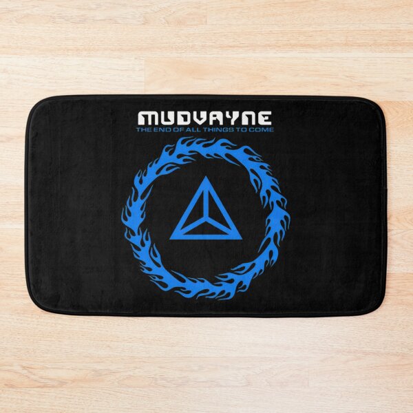 Item preview, Art - Mudvayne designed and sold by mavlooena.