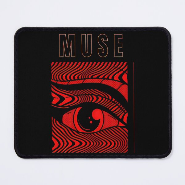 Item preview, Music - Muse band designed and sold by tyuagfjlada.