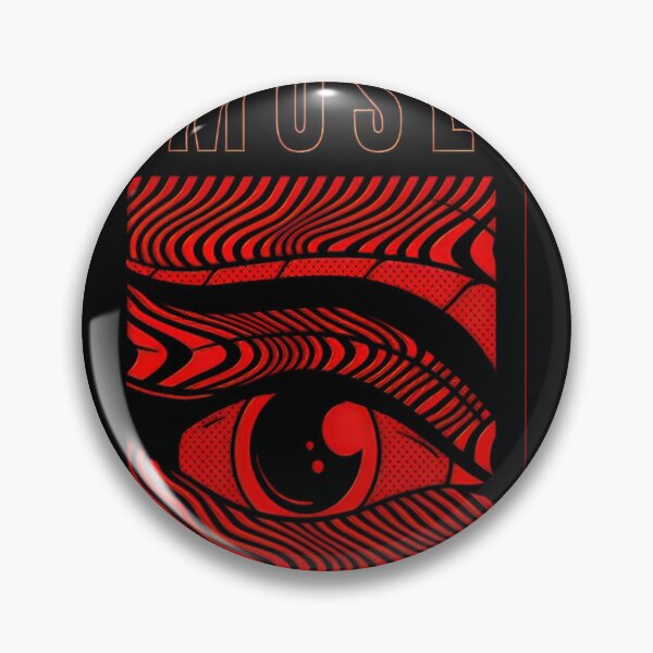 Item preview, Music - Muse band designed and sold by tyuagfjlada.