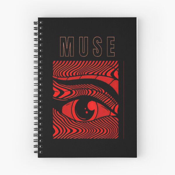 Item preview, Music - Muse band designed and sold by tyuagfjlada.