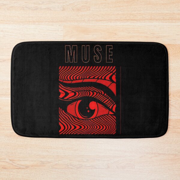 Item preview, Music - Muse band designed and sold by tyuagfjlada.
