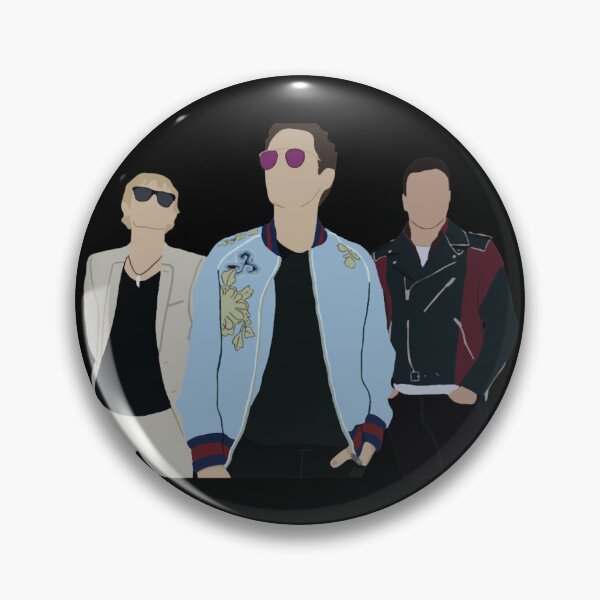 Item preview, Music - Muse band designed and sold by tyuagfjlada.