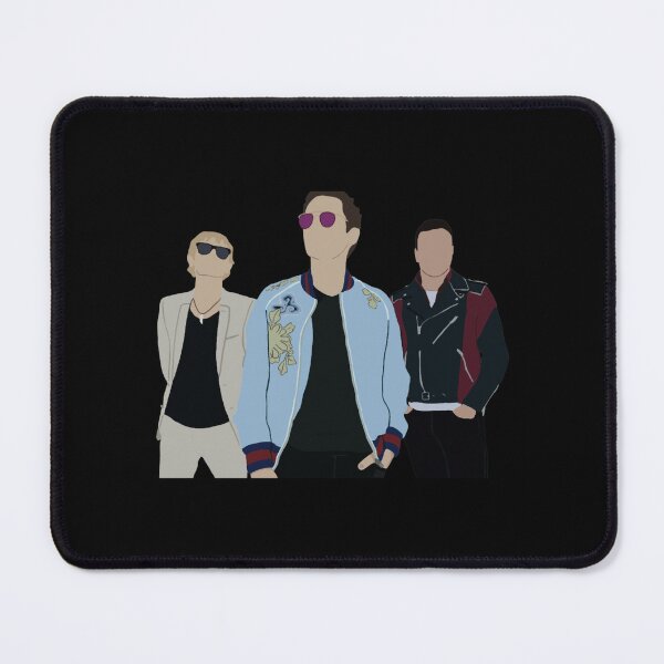 Item preview, Music - Muse band designed and sold by tyuagfjlada.