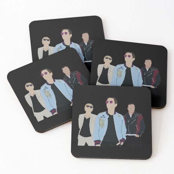 Item preview, Music - Muse band designed and sold by tyuagfjlada.