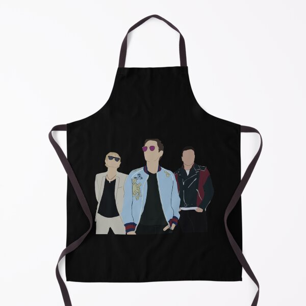 Item preview, Music - Muse band designed and sold by tyuagfjlada.
