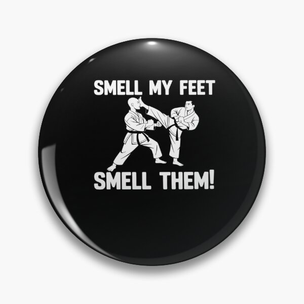 Item preview, Funny Karate Martial Arts Lover designed and sold by RayArmstrong.