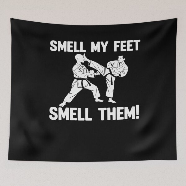 Item preview, Funny Karate Martial Arts Lover designed and sold by RayArmstrong.