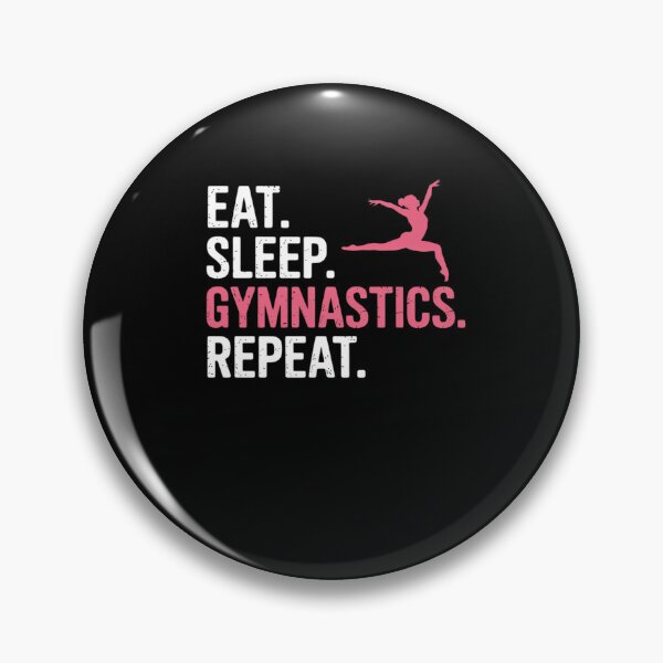 Item preview, Funny Gymnastics For Women Girls Gymnast Handstand Tumbling designed and sold by khorbiasieno.