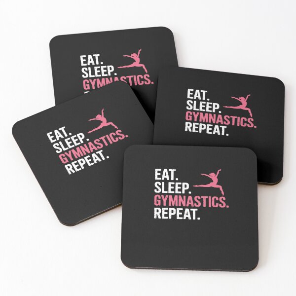 Item preview, Funny Gymnastics For Women Girls Gymnast Handstand Tumbling designed and sold by khorbiasieno.