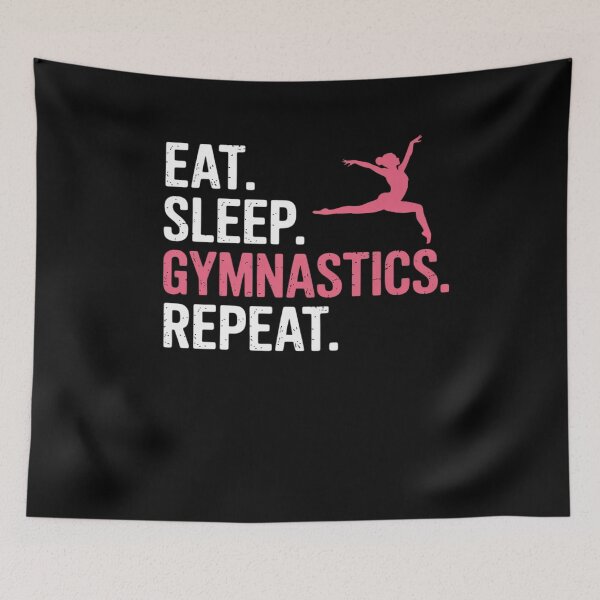 Item preview, Funny Gymnastics For Women Girls Gymnast Handstand Tumbling designed and sold by khorbiasieno.