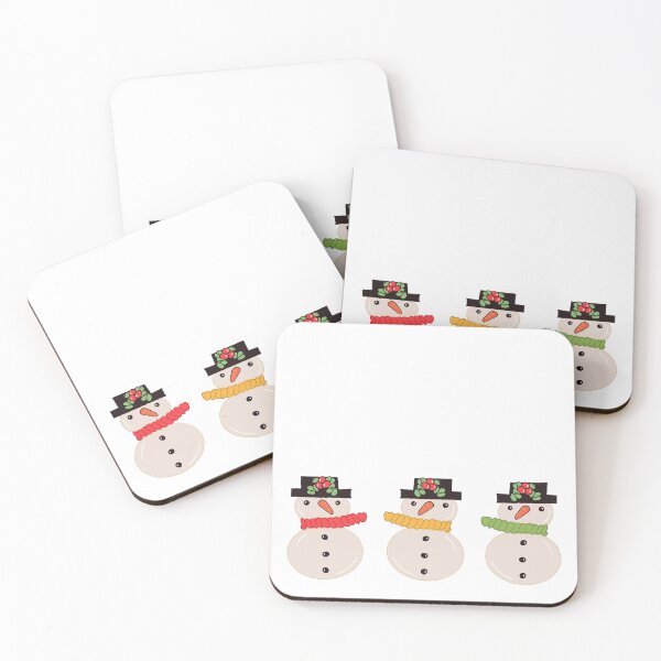 Item preview, Snowmen designed and sold by Shelb136.
