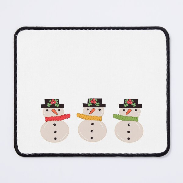 Item preview, Snowmen designed and sold by Shelb136.