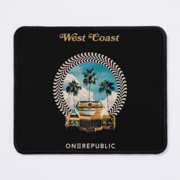 Item preview, OneRepublic designed and sold by MackeyMike.