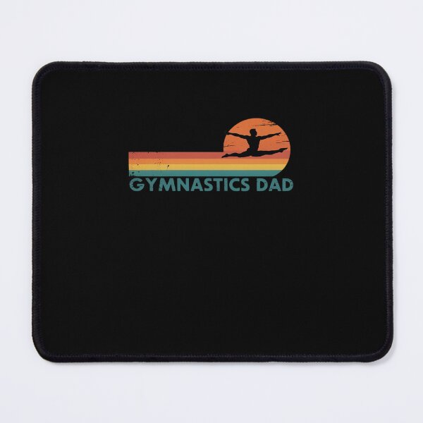 Item preview, Funny Gymnastics Dad Gymnastics Daughter Gymnast Dad designed and sold by marcusry.