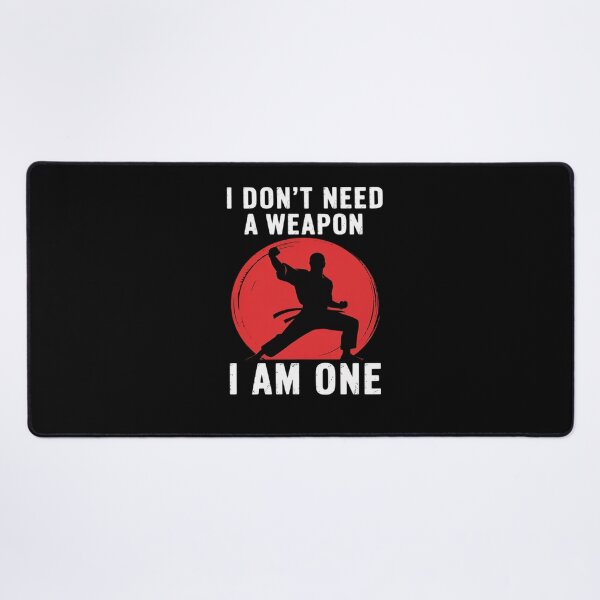 Item preview, Funny Karate For Men Women Karate Black Belt Martial Arts designed and sold by HaileyRobel.