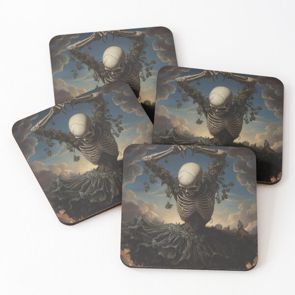 Item preview, Dance of the Dead designed and sold by HeavenRoad.