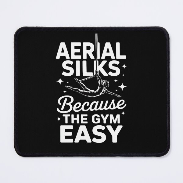 Item preview, Aerial Silks Aerialist Aerial Silk Dancer Aerialist designed and sold by August4Laughs25.
