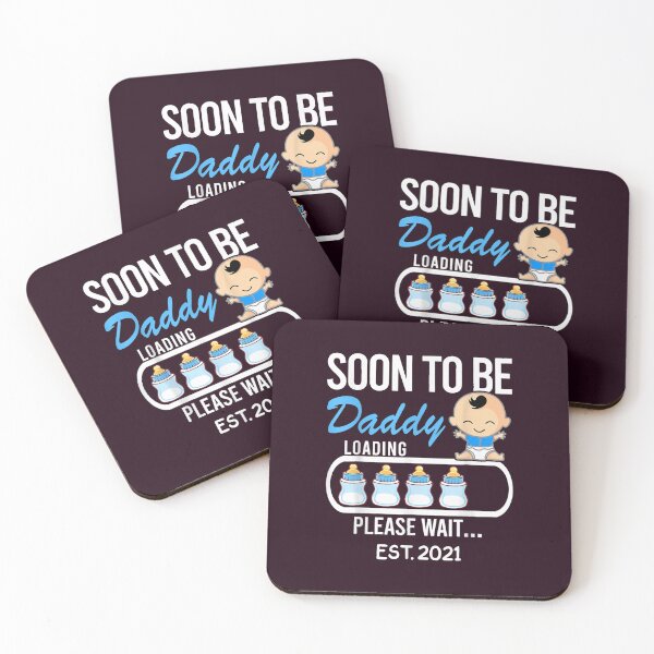 Item preview, Cute First Time Dad Tee Gamer Husband Wife 2021 Gift Apparel designed and sold by MisfitCulturer.