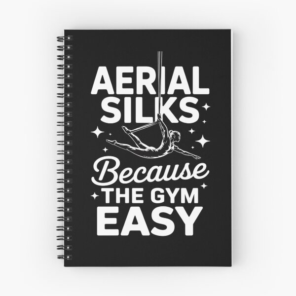 Item preview, Aerial Silks Aerialist Aerial Silk Dancer Aerialist designed and sold by August4Laughs25.