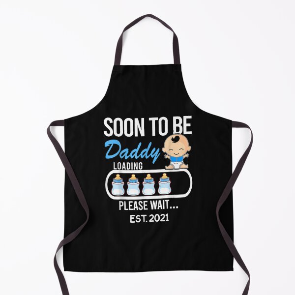 Item preview, Cute First Time Dad Tee Gamer Husband Wife 2021 Gift Apparel designed and sold by MisfitCulturer.