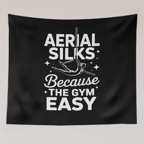 Item preview, Aerial Silks Aerialist Aerial Silk Dancer Aerialist designed and sold by August4Laughs25.
