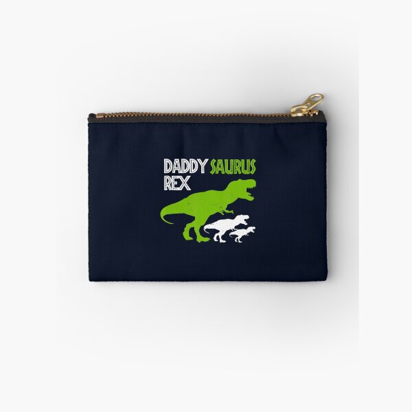 Item preview, Funny Father_s Day Daddysaurus Rex designed and sold by MisfitCulturer.