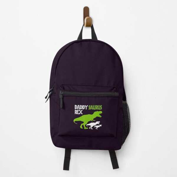 Item preview, Funny Father_s Day Daddysaurus Rex designed and sold by MisfitCulturer.