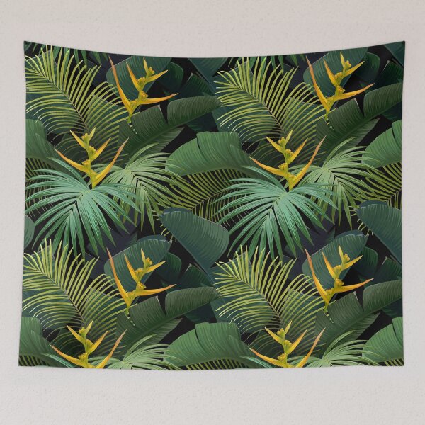Item preview, Dark Jungle designed and sold by MrFreddie.