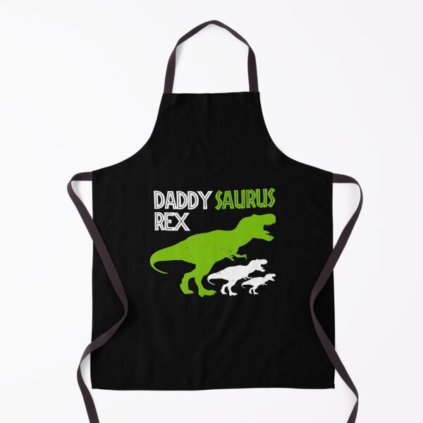 Item preview, Funny Father_s Day Daddysaurus Rex designed and sold by MisfitCulturer.