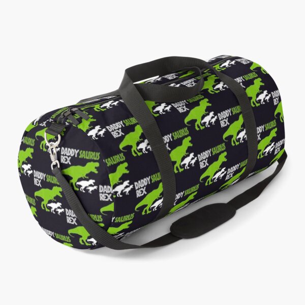 Item preview, Funny Father_s Day Daddysaurus Rex designed and sold by MisfitCulturer.