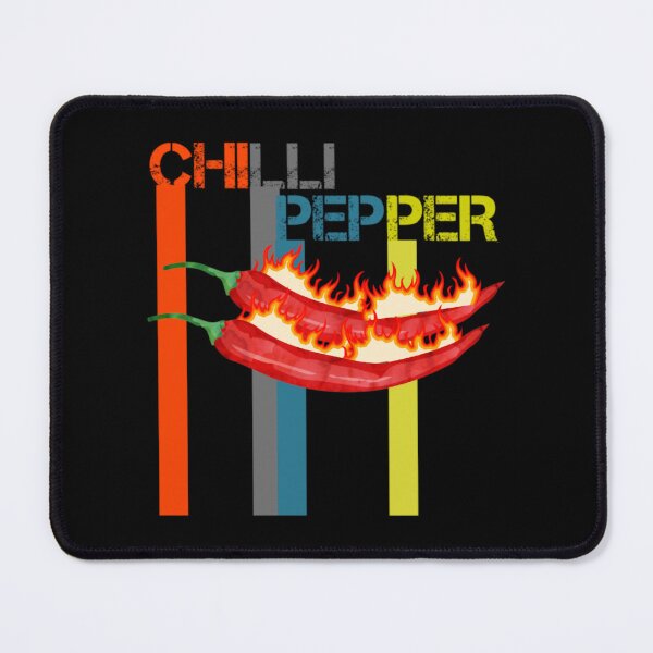 Item preview, Red Hot Chili Peppers designed and sold by chetterubyzans.