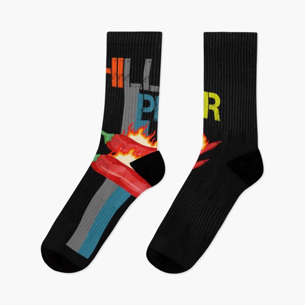 Item preview, Red Hot Chili Peppers designed and sold by chetterubyzans.