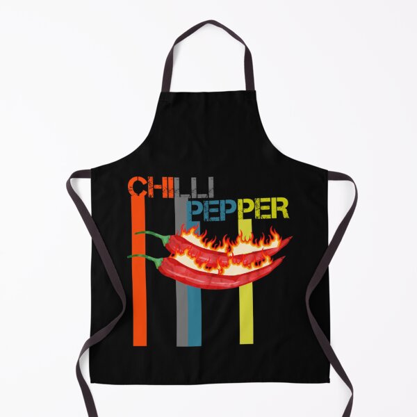 Aperçu de l'œuvre Red Hot Chili Peppers créée et vendue par chetterubyzans.