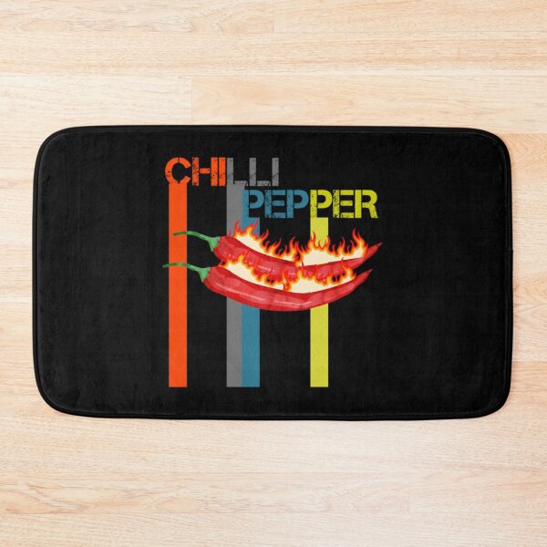 Aperçu de l'œuvre Red Hot Chili Peppers créée et vendue par chetterubyzans.
