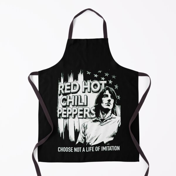 Item preview, Red Hot Chili Peppers designed and sold by chetterubyzans.