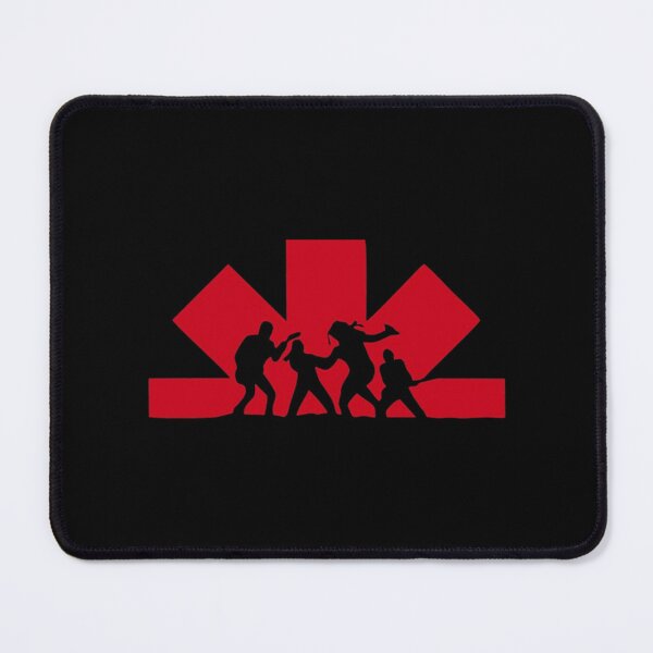 Item preview, Red Hot Chili Peppers designed and sold by chetterubyzans.