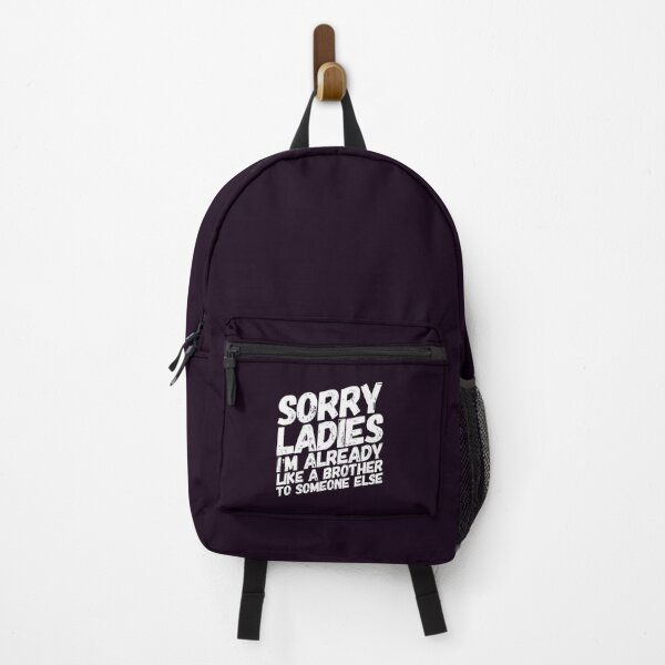 Item preview, Like A Brother designed and sold by MisfitCulturer.
