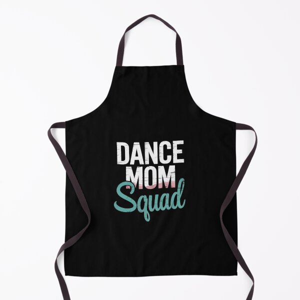 Item preview, Dance Mom Squad T-Shirt for Cool Mother Days designed and sold by MinaReinger.