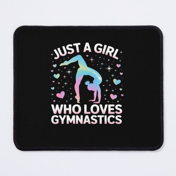 Item preview, Cool Gymnastics Art For Women Girls Gymnastics Gymnast Coach designed and sold by khorbiasieno.