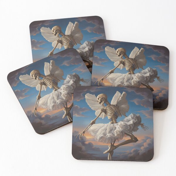 Item preview, The Eternal Ballerina designed and sold by HeavenRoad.