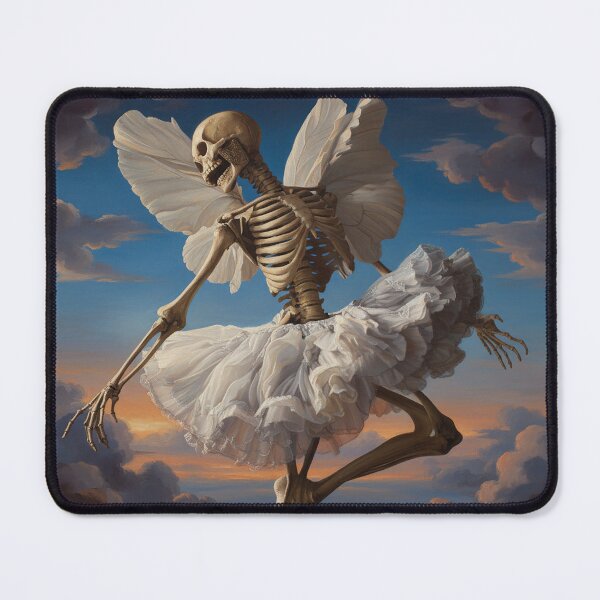 Item preview, The Eternal Ballerina designed and sold by HeavenRoad.