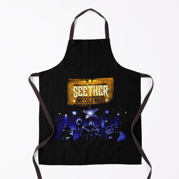 Item preview, Seether designed and sold by reneapoin.
