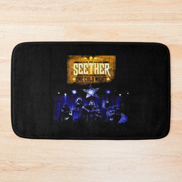 Item preview, Seether designed and sold by reneapoin.